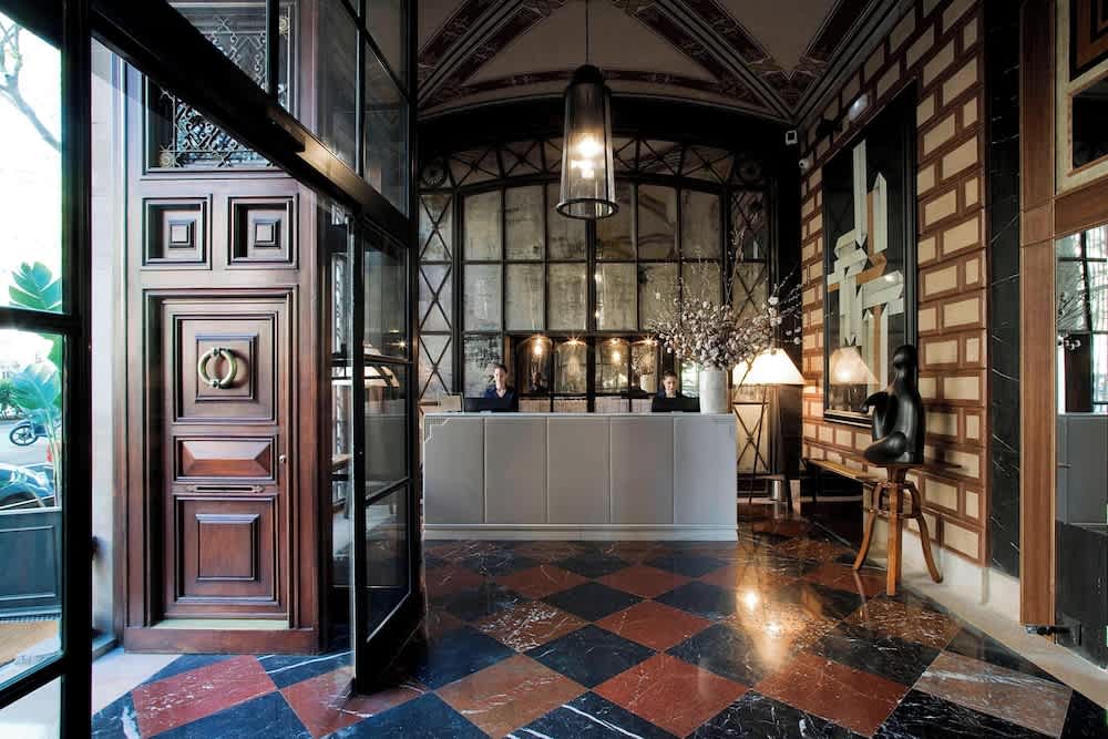 Cotton House Hotel, Autograph Collection 3