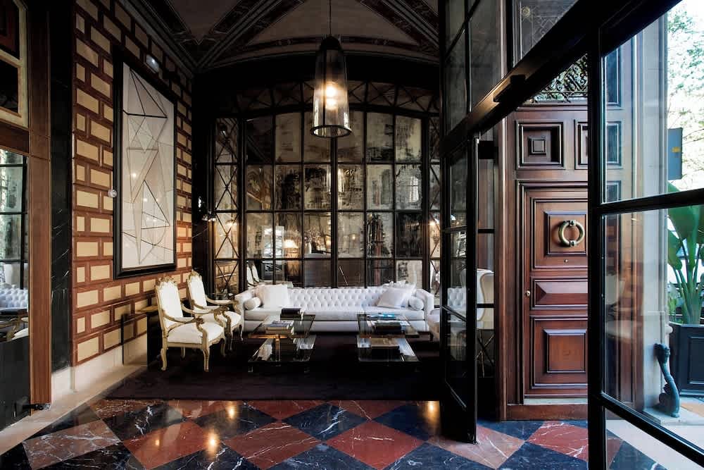 Cotton House Hotel, Autograph Collection 1