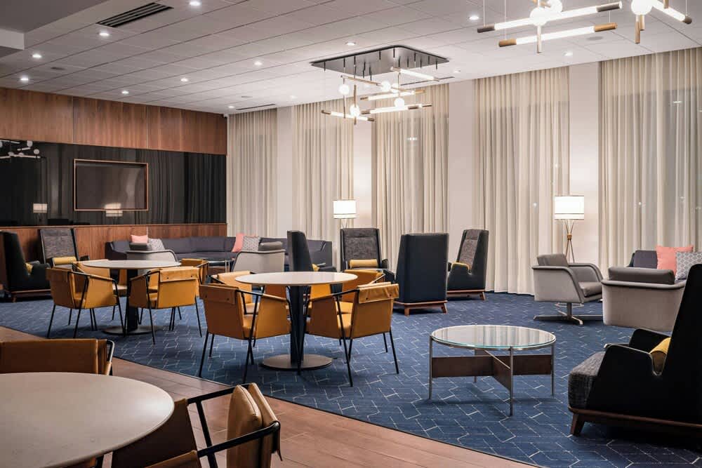 Courtyard by Marriott Cleveland TN 2