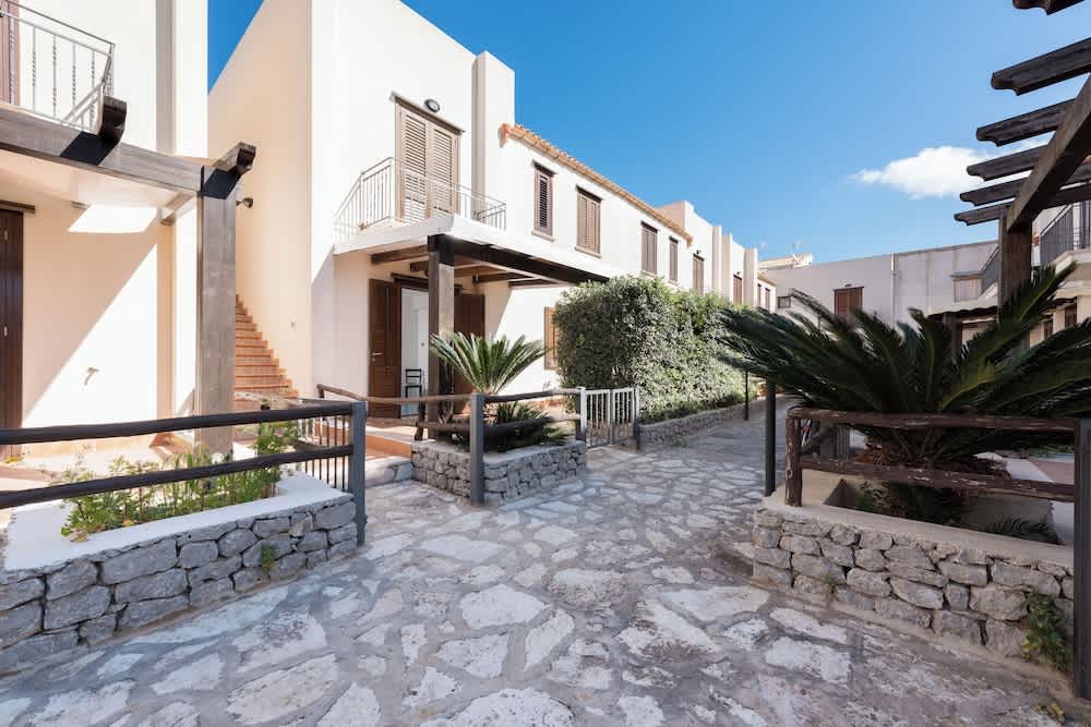 Casa Vacanza Azzurra 4 1