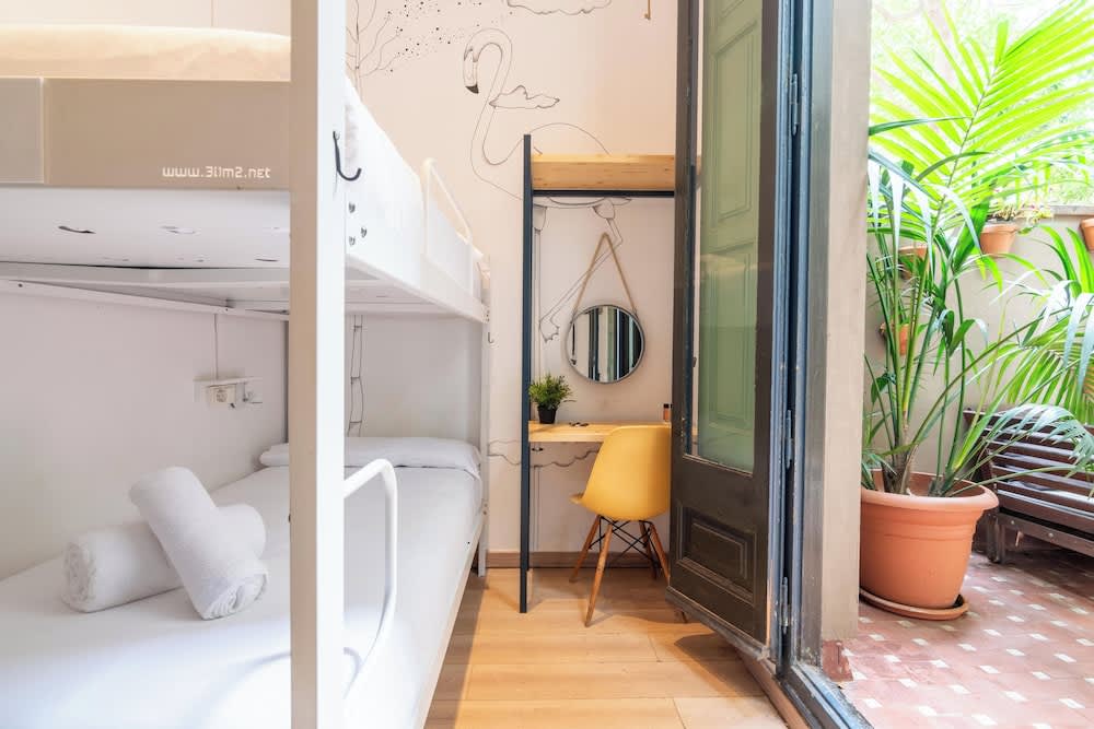 The Central House Barcelona Gracia 3