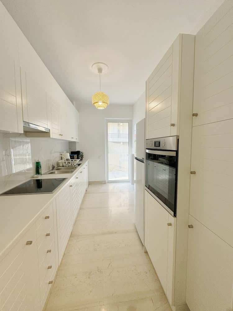 Athens Riviera Apartments 1