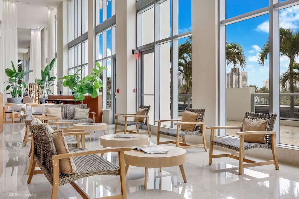 Marenas Beach Resort 4