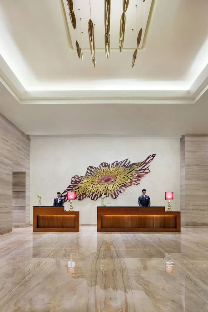 Courtyard by Marriott Bengaluru Outer Ring Road 2