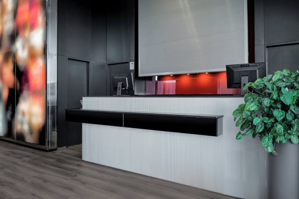 AC Hotel Algeciras by Marriott 2