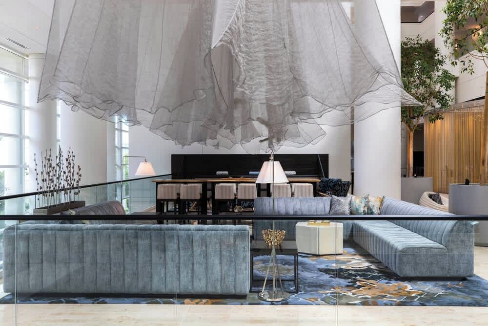 Renaissance Schaumburg Convention Center Hotel 5