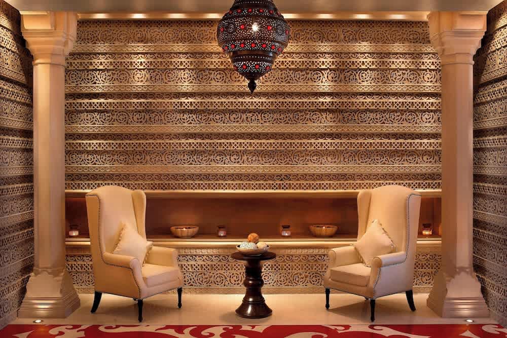 ITC Mughal, A Luxury Collection Resort & Spa, Agra 2