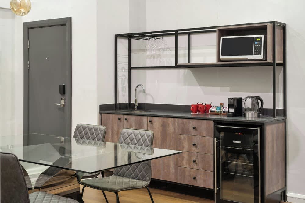 Protea Hotel Fire & Ice by Marriott Cape Town 4