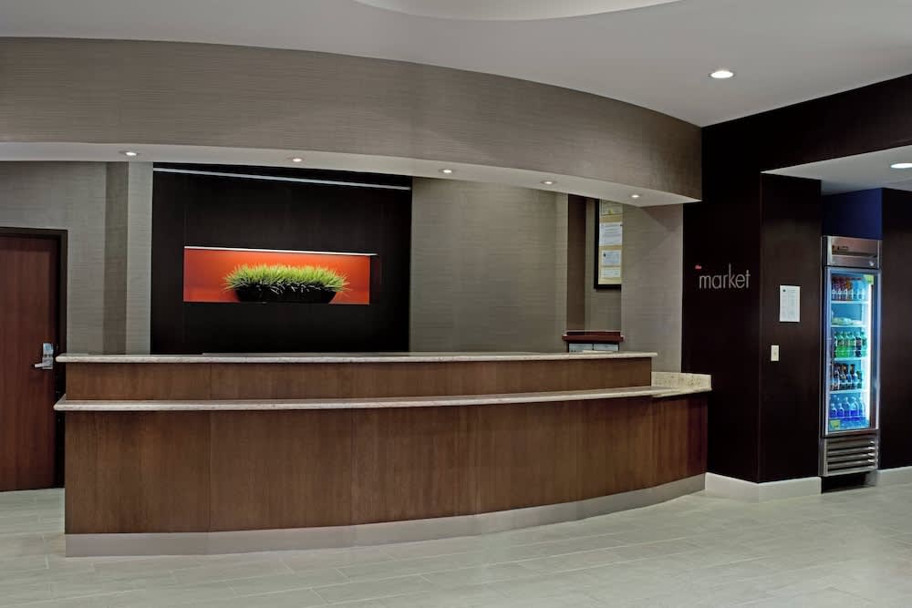 Courtyard by Marriott Aberdeen at Ripken Stadium 2