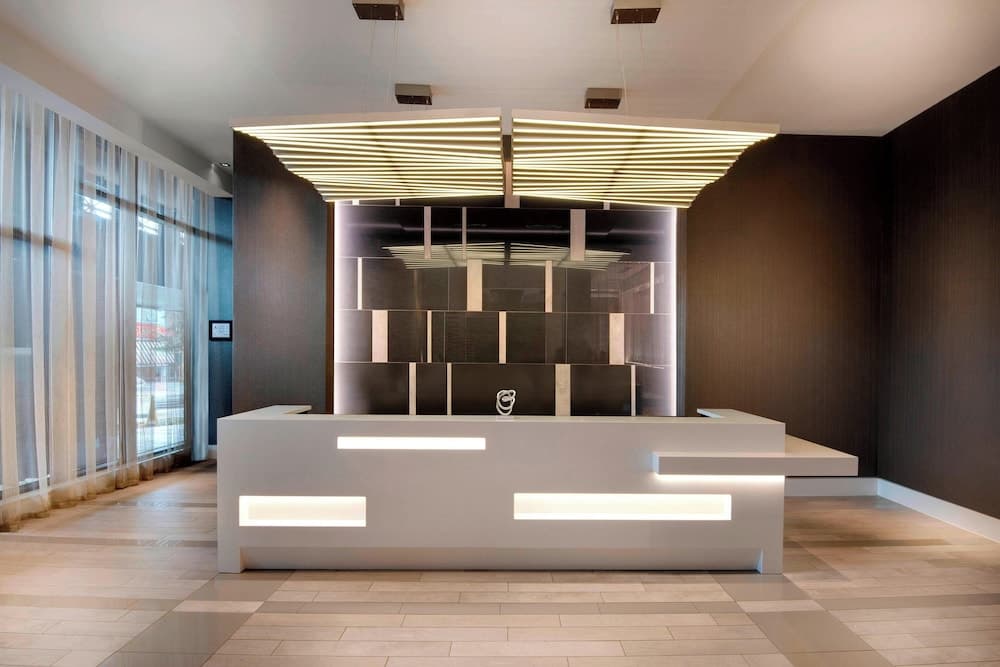 AC Hotel Asheville Downtown 2