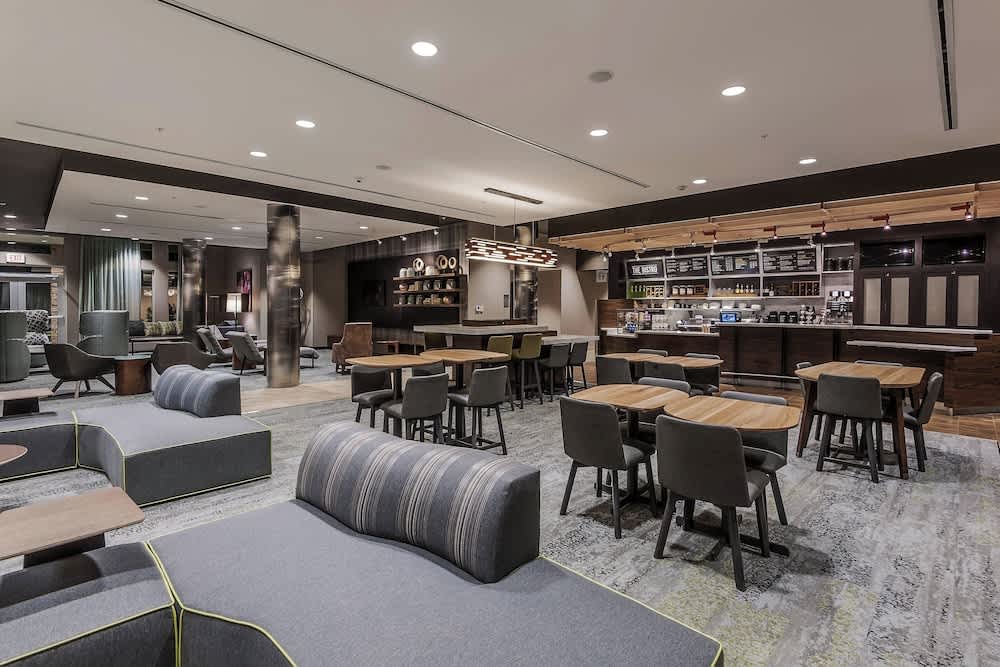 Courtyard by Marriott Ardmore 1