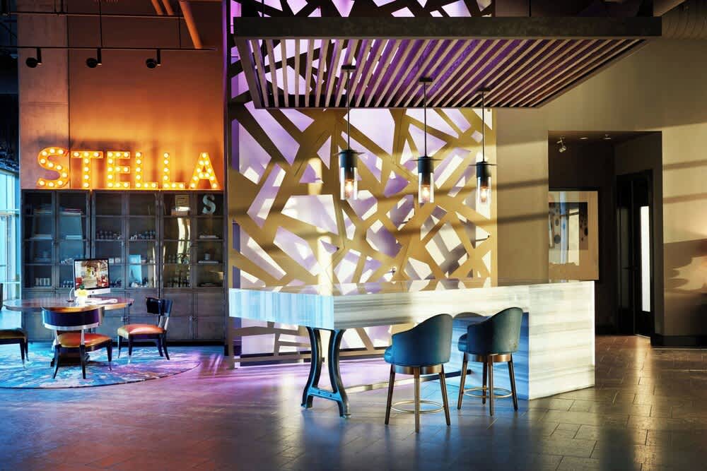 The Stella Hotel, Autograph Collection 1
