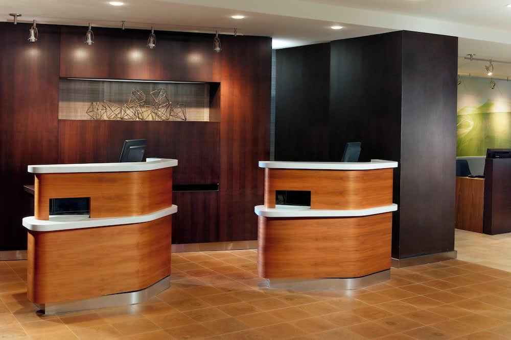 Courtyard by Marriott Perimeter Center 1