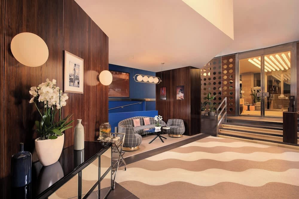 Hotel Ercilla de Bilbao, Autograph Collection 3