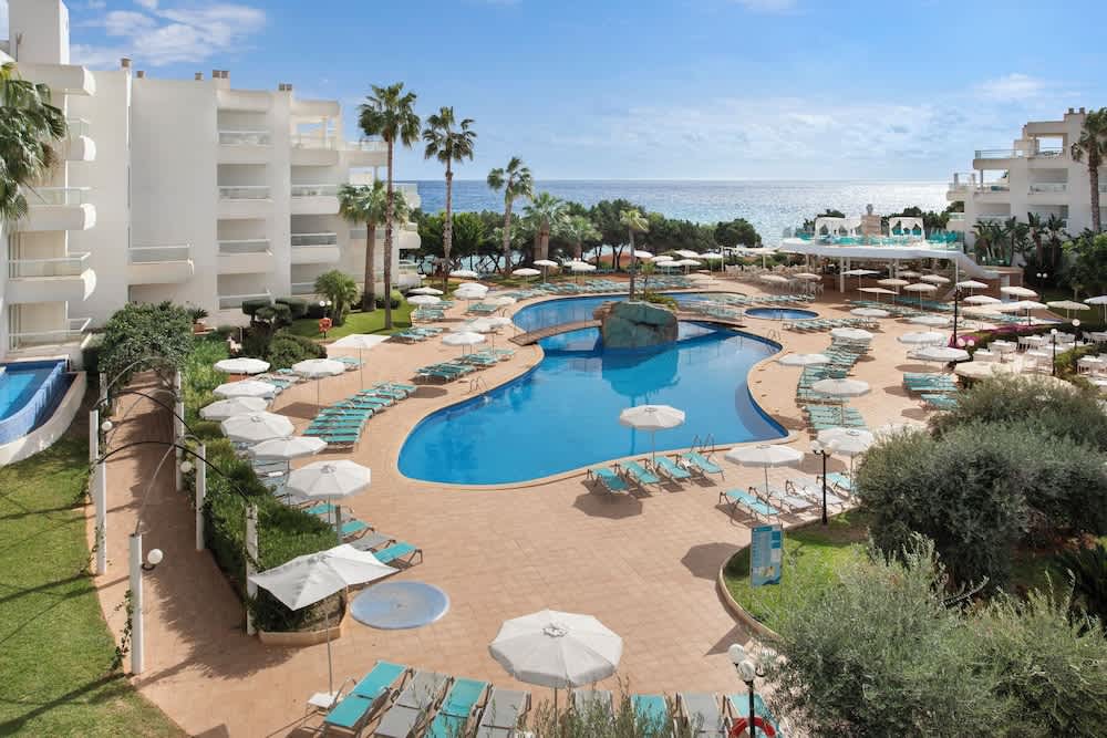 Aparthotel Tropic Garden 1