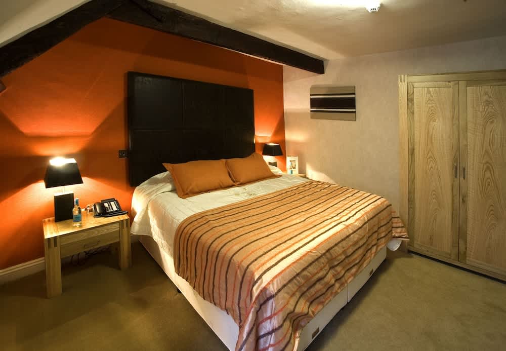 Colwick Hall Hotel 2