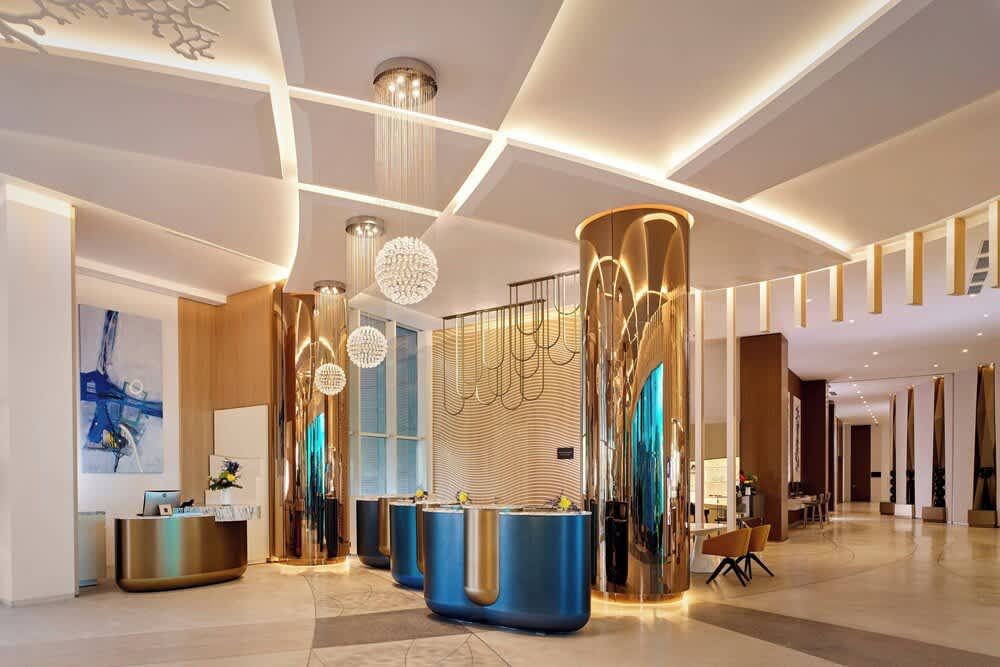 Paragraph Resort & Spa Shekvetili, Autograph Collection 2