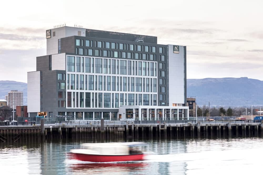 AC Hotel by Marriott Belfast 1