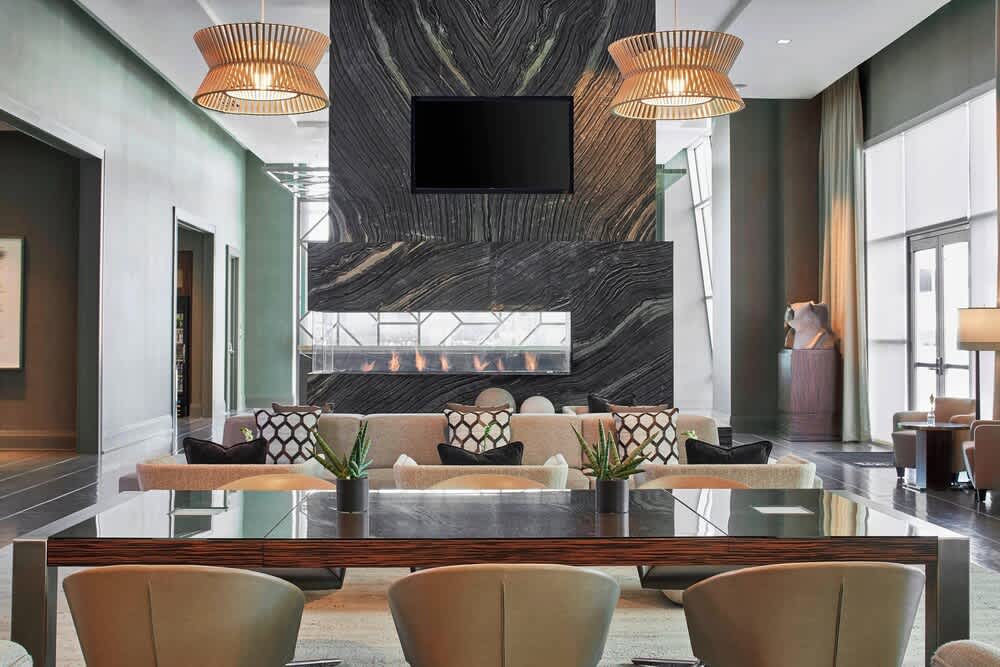 AC Hotel Nashville Downtown 2