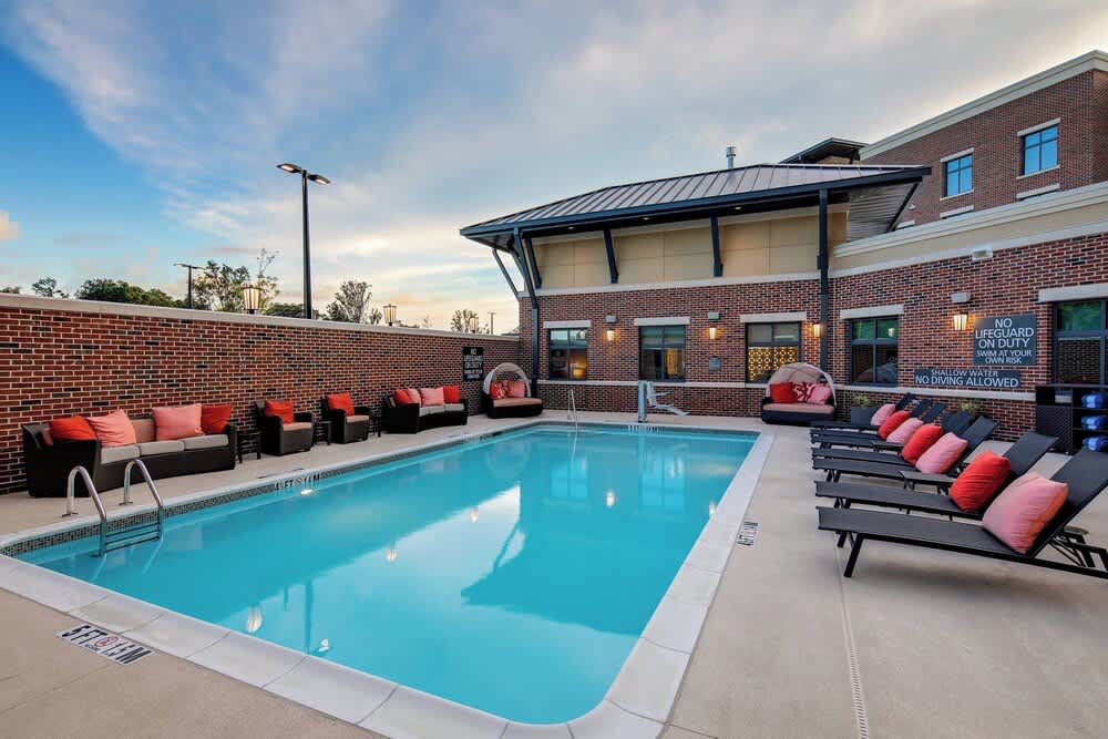 Residence Inn by Marriott Charleston Summerville 1