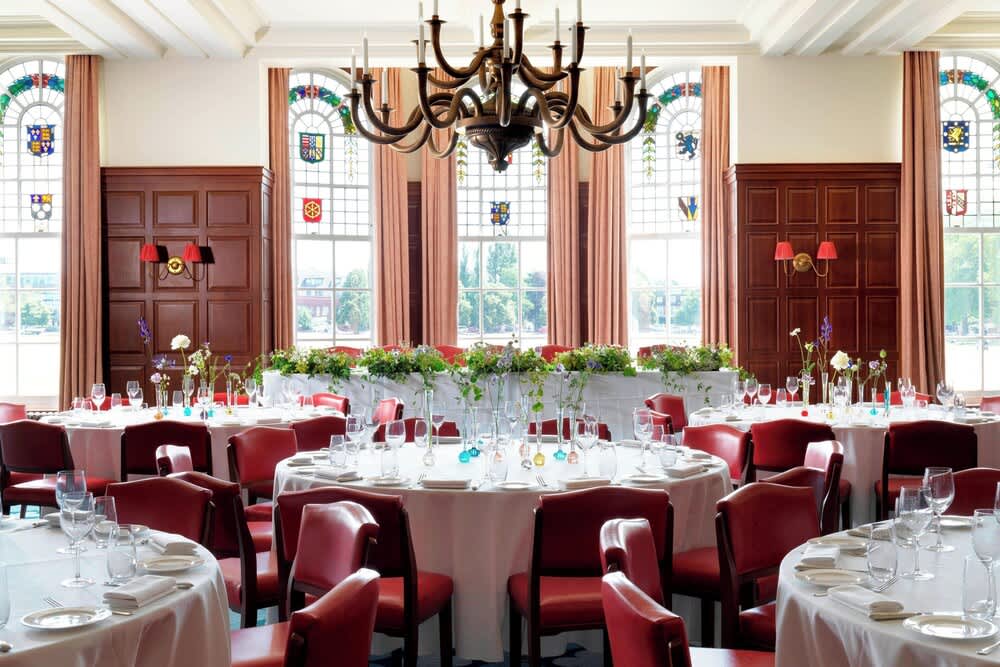 University Arms, Autograph Collection 2