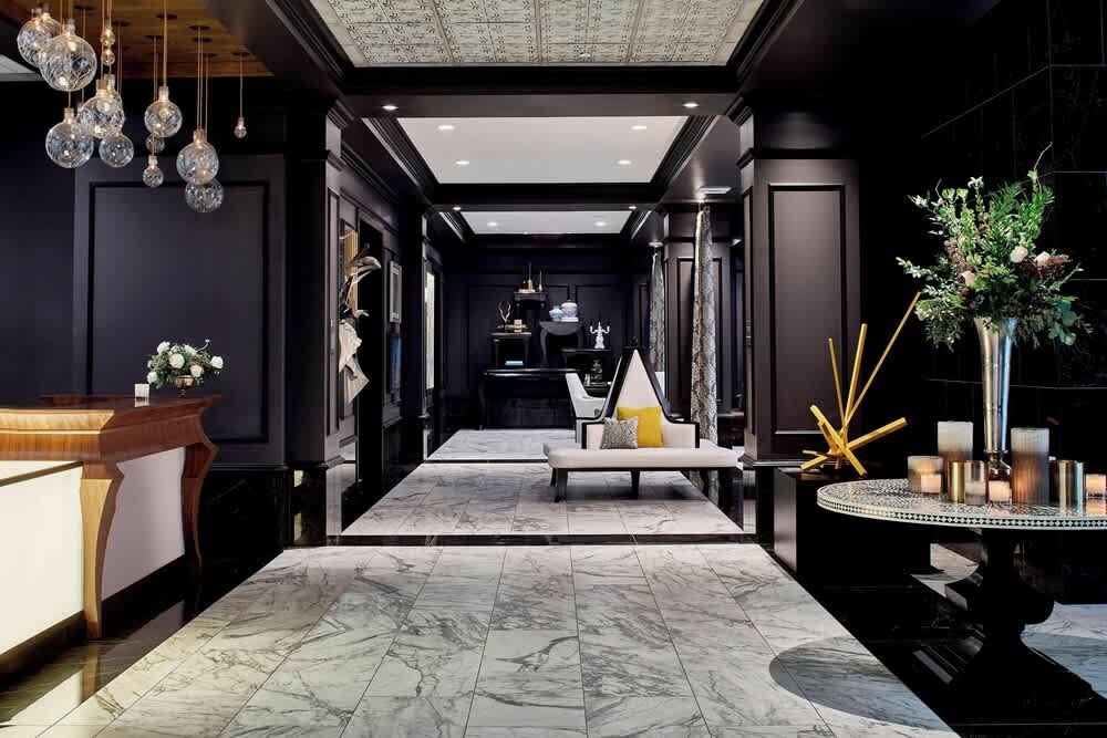 The Edwin Hotel, Autograph Collection 2