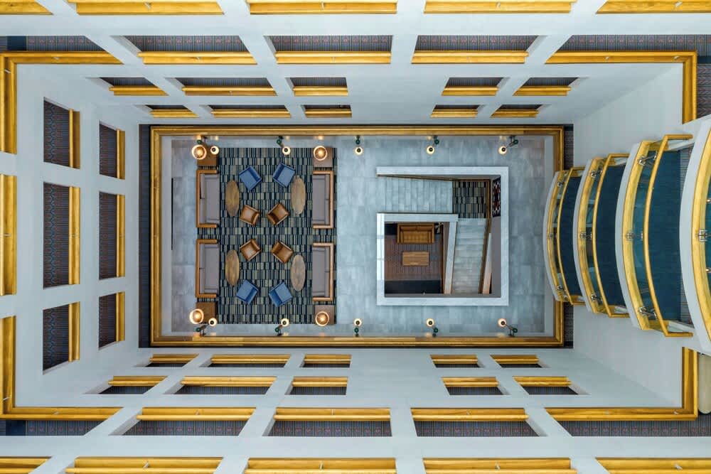 Merriweather Lakehouse Hotel, Autograph Collection 5