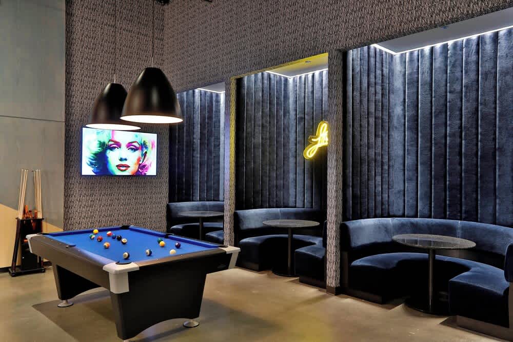Aloft by Marriott Chicago Mag Mile 2
