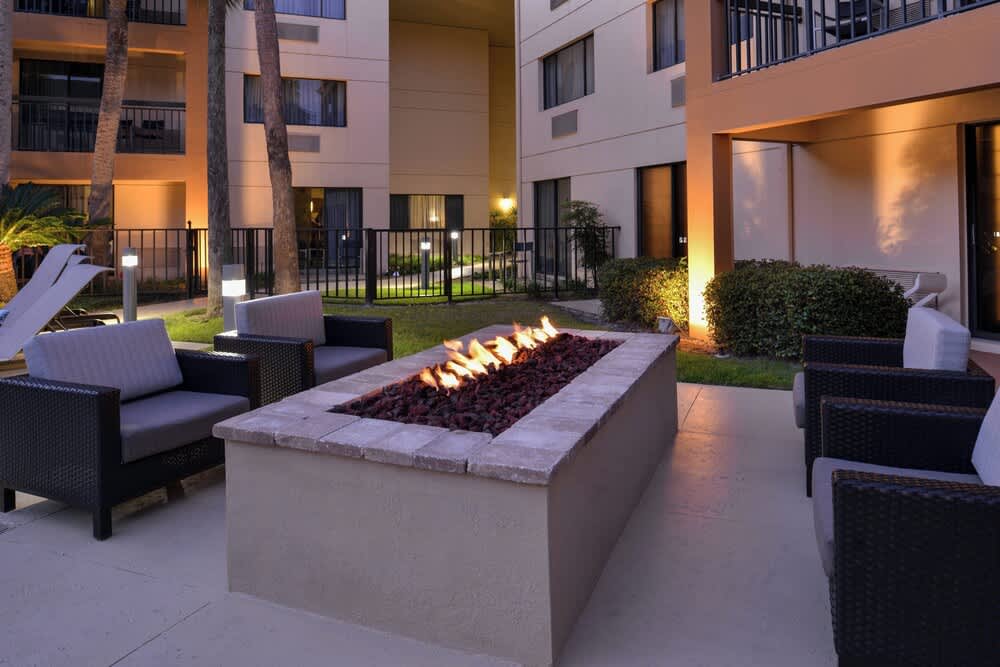 Courtyard by Marriott Ocala 1