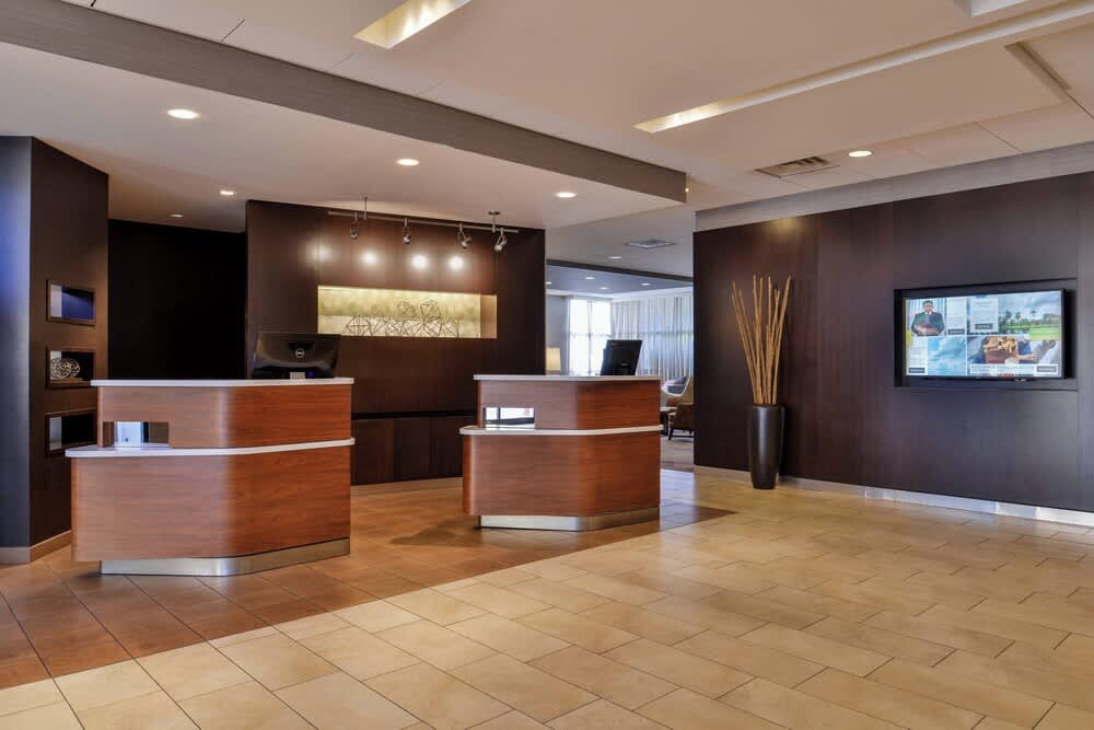 Courtyard by Marriott Ocala 4