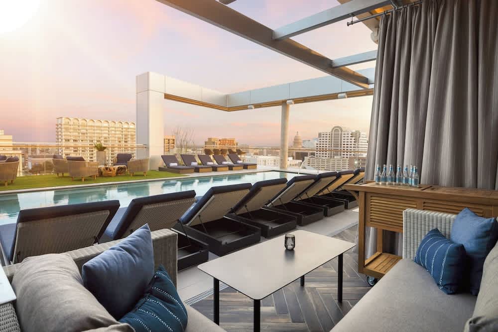 The Otis Hotel Austin, Autograph Collection 1