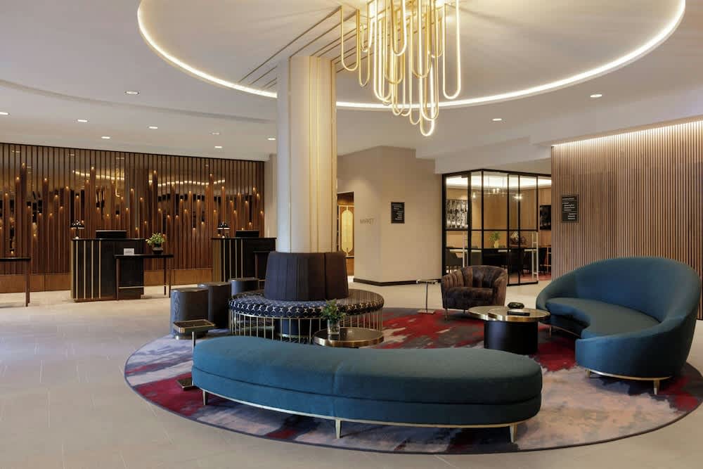Sheraton Nashville Brentwood 2