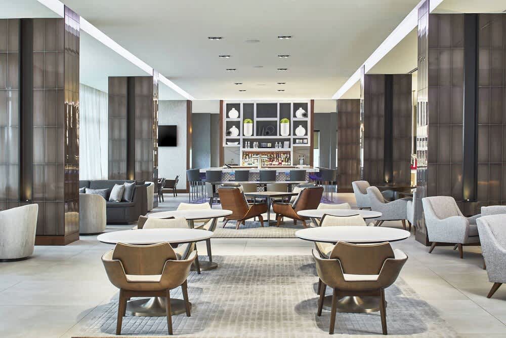 AC Hotel by Marriott Atlanta Airport Gateway 2