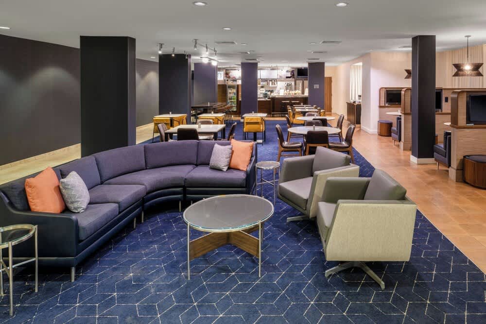 Courtyard by Marriott Boulder Broomfield 2