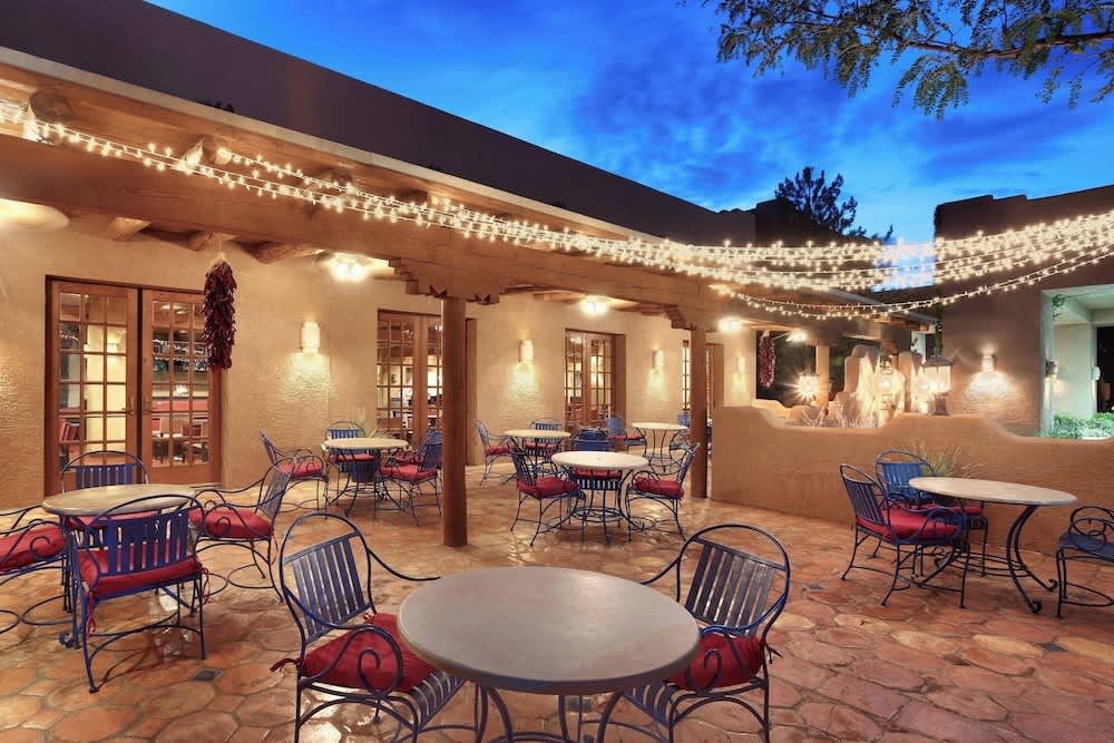 Courtyard by Marriott Albuquerque 1