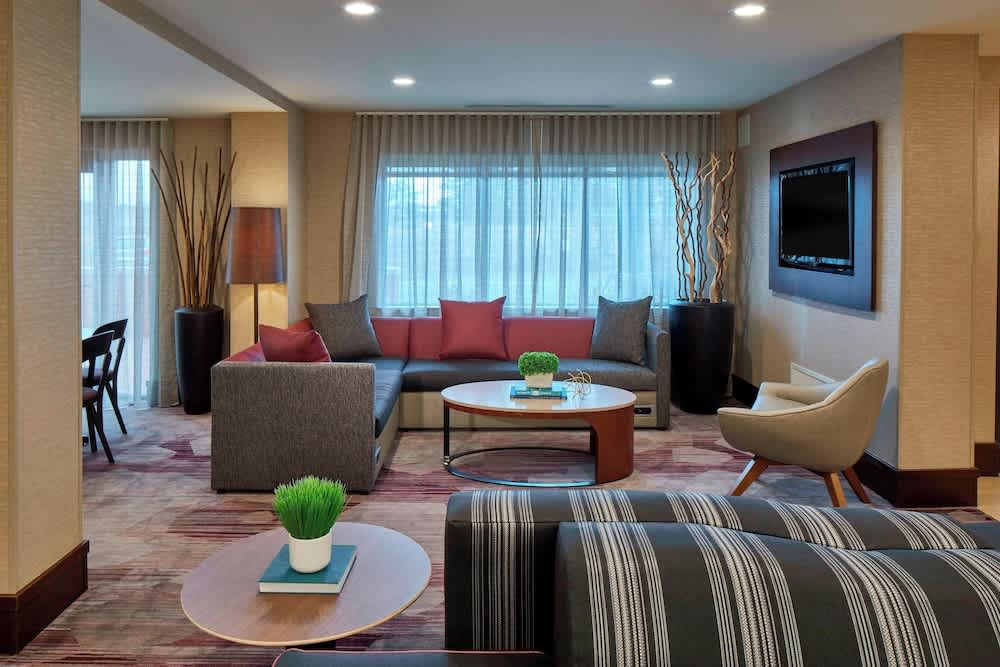 Courtyard by Marriott Albany Thruway 2