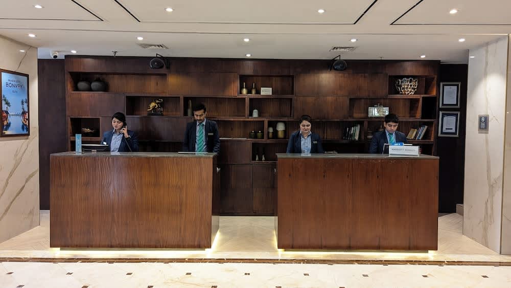 Four Points by Sheraton Lahore 2