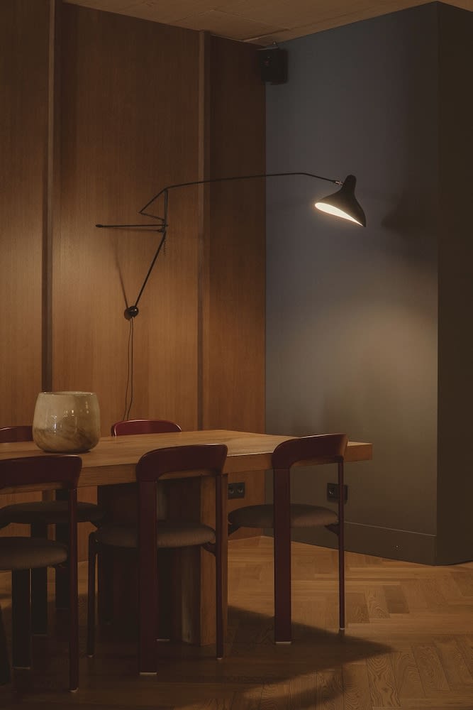 Hotel Regina Barcelona 2