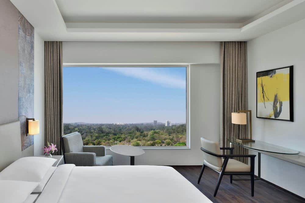 Courtyard by Marriott Bhopal 1
