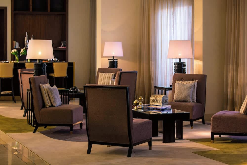 Renaissance Cairo Mirage City Hotel 2