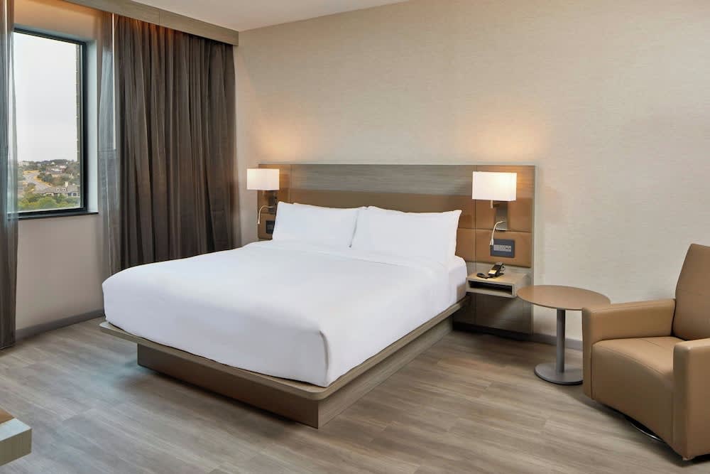 AC Hotel by Marriott Austin Hill Country 1