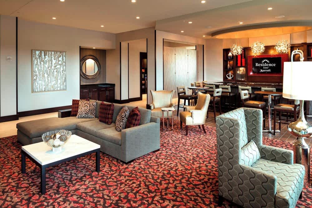 Residence Inn by Marriott Boston Needham 2