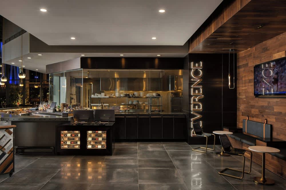 Epicurean Atlanta, Autograph Collection 2