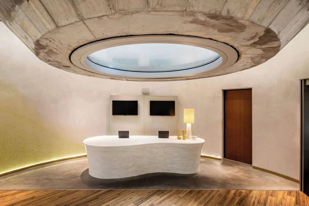 Renaissance Bordeaux Hotel 2