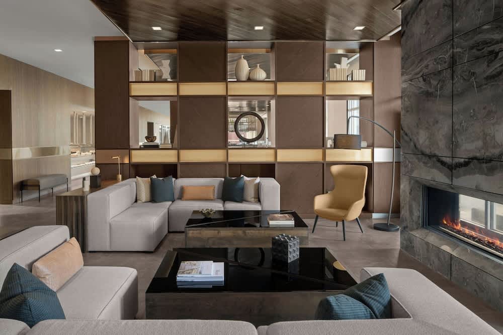 AC Hotel by Marriott Bozeman Downtown 3