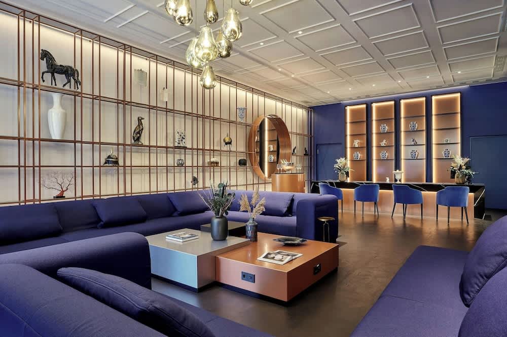 Hotel Luc, Autograph Collection 2