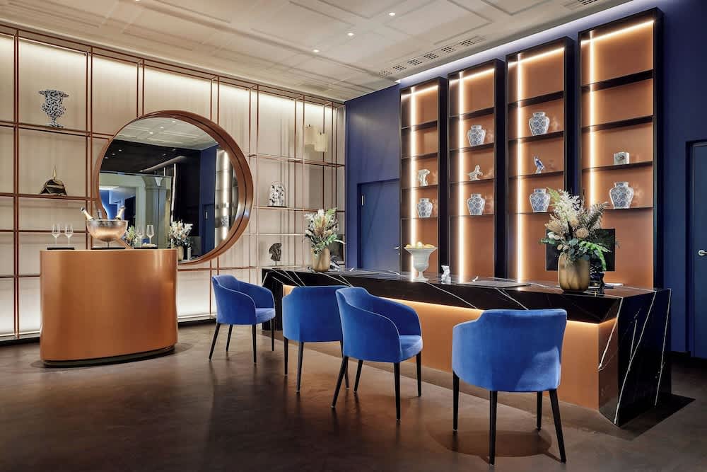 Hotel Luc, Autograph Collection 3