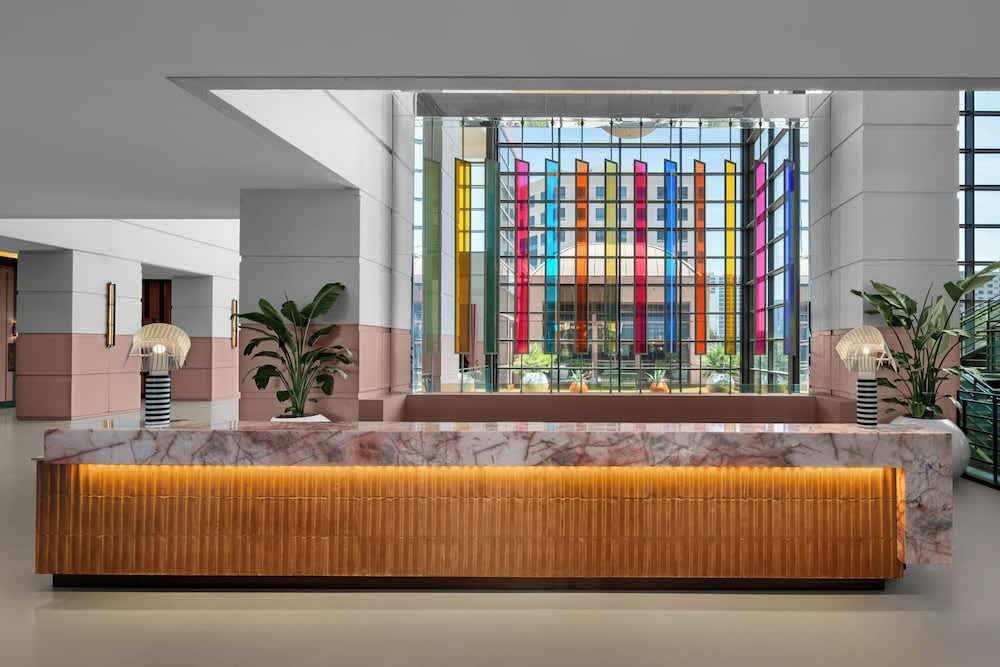 Downright Austin, a Renaissance Hotel 1