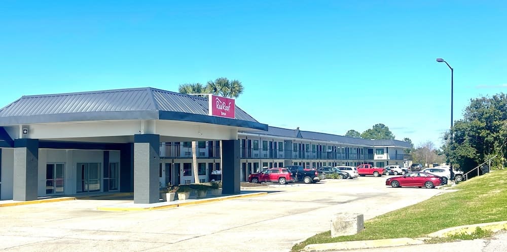 Red Roof Inn Slidell 1
