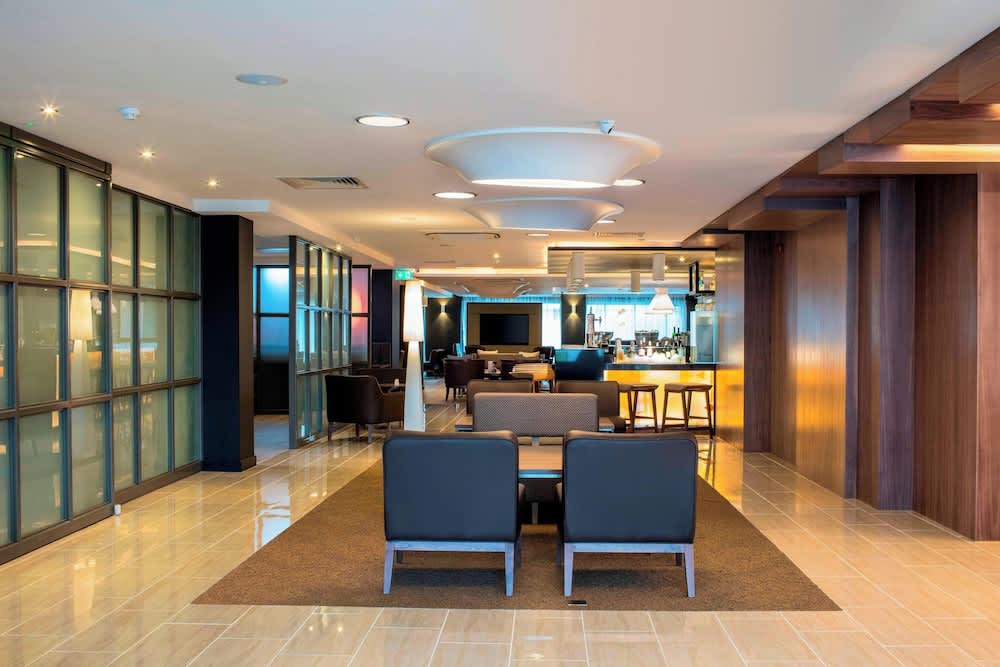 AC Hotel by Marriott Birmingham 2